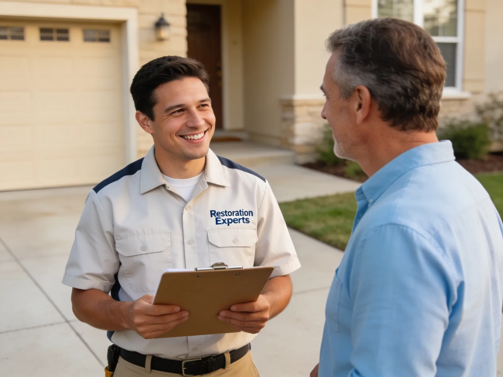 Water Damage Cleanup Wittmann, AZ FAQs